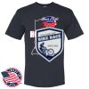 Honor Flight - USA-Made Midweight T-Shirt Thumbnail