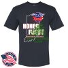 Honor Flight - USA-Made Midweight T-Shirt Thumbnail