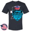 Honor Flight - USA-Made Midweight T-Shirt Thumbnail