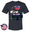 Honor Flight - USA-Made Midweight T-Shirt Thumbnail