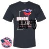 Honor Flight - USA-Made Midweight T-Shirt Thumbnail