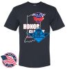 Honor Flight - USA-Made Midweight T-Shirt Thumbnail