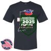 Honor Flight - USA-Made Midweight T-Shirt Thumbnail