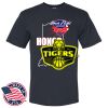 Honor Flight - USA-Made Midweight T-Shirt Thumbnail