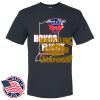 Honor Flight - USA-Made Midweight T-Shirt Thumbnail
