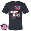 Honor Flight - USA-Made Midweight T-Shirt Thumbnail