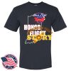 Honor Flight - USA-Made Midweight T-Shirt Thumbnail