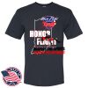 Honor Flight - USA-Made Midweight T-Shirt Thumbnail