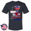 Honor Flight - USA-Made Midweight T-Shirt Thumbnail