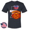 Honor Flight - USA-Made Midweight T-Shirt Thumbnail