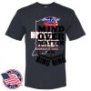 Honor Flight - USA-Made Midweight T-Shirt Thumbnail
