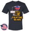 Honor Flight - USA-Made Midweight T-Shirt Thumbnail