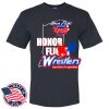 Honor Flight - USA-Made Midweight T-Shirt Thumbnail