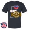 Honor Flight - USA-Made Midweight T-Shirt Thumbnail