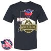 Honor Flight - USA-Made Midweight T-Shirt Thumbnail