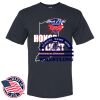 Honor Flight - USA-Made Midweight T-Shirt Thumbnail