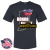 Honor Flight - USA-Made Midweight T-Shirt Thumbnail