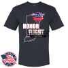Honor Flight - USA-Made Midweight T-Shirt Thumbnail