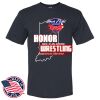 Honor Flight - USA-Made Midweight T-Shirt Thumbnail