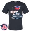 Honor Flight - USA-Made Midweight T-Shirt Thumbnail