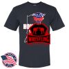 Honor Flight - USA-Made Midweight T-Shirt Thumbnail