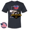Honor Flight - USA-Made Midweight T-Shirt Thumbnail