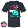 Honor Flight - USA-Made Midweight T-Shirt Thumbnail