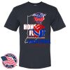 Honor Flight - USA-Made Midweight T-Shirt Thumbnail
