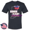 Honor Flight - USA-Made Midweight T-Shirt Thumbnail