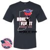 Honor Flight - USA-Made Midweight T-Shirt Thumbnail