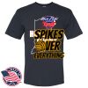 Honor Flight - USA-Made Midweight T-Shirt Thumbnail