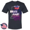 Honor Flight - USA-Made Midweight T-Shirt Thumbnail