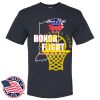 Honor Flight - USA-Made Midweight T-Shirt Thumbnail