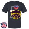 Honor Flight - USA-Made Midweight T-Shirt Thumbnail