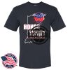 Honor Flight - USA-Made Midweight T-Shirt Thumbnail
