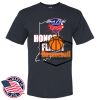 Honor Flight - USA-Made Midweight T-Shirt Thumbnail