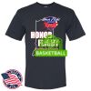 Honor Flight - USA-Made Midweight T-Shirt Thumbnail
