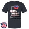 Honor Flight - USA-Made Midweight T-Shirt Thumbnail