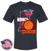 Honor Flight - USA-Made Midweight T-Shirt Thumbnail