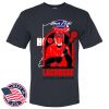 Honor Flight - USA-Made Midweight T-Shirt Thumbnail