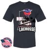 Honor Flight - USA-Made Midweight T-Shirt Thumbnail