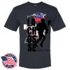 Honor Flight - USA-Made Midweight T-Shirt Thumbnail