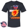 Honor Flight - USA-Made Midweight T-Shirt Thumbnail