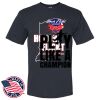 Honor Flight - USA-Made Midweight T-Shirt Thumbnail