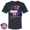 Honor Flight - USA-Made Midweight T-Shirt Thumbnail
