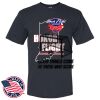 Honor Flight - USA-Made Midweight T-Shirt Thumbnail