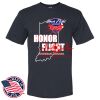 Honor Flight - USA-Made Midweight T-Shirt Thumbnail