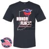 Honor Flight - USA-Made Midweight T-Shirt Thumbnail