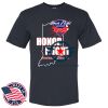 Honor Flight - USA-Made Midweight T-Shirt Thumbnail
