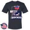 Honor Flight - USA-Made Midweight T-Shirt Thumbnail